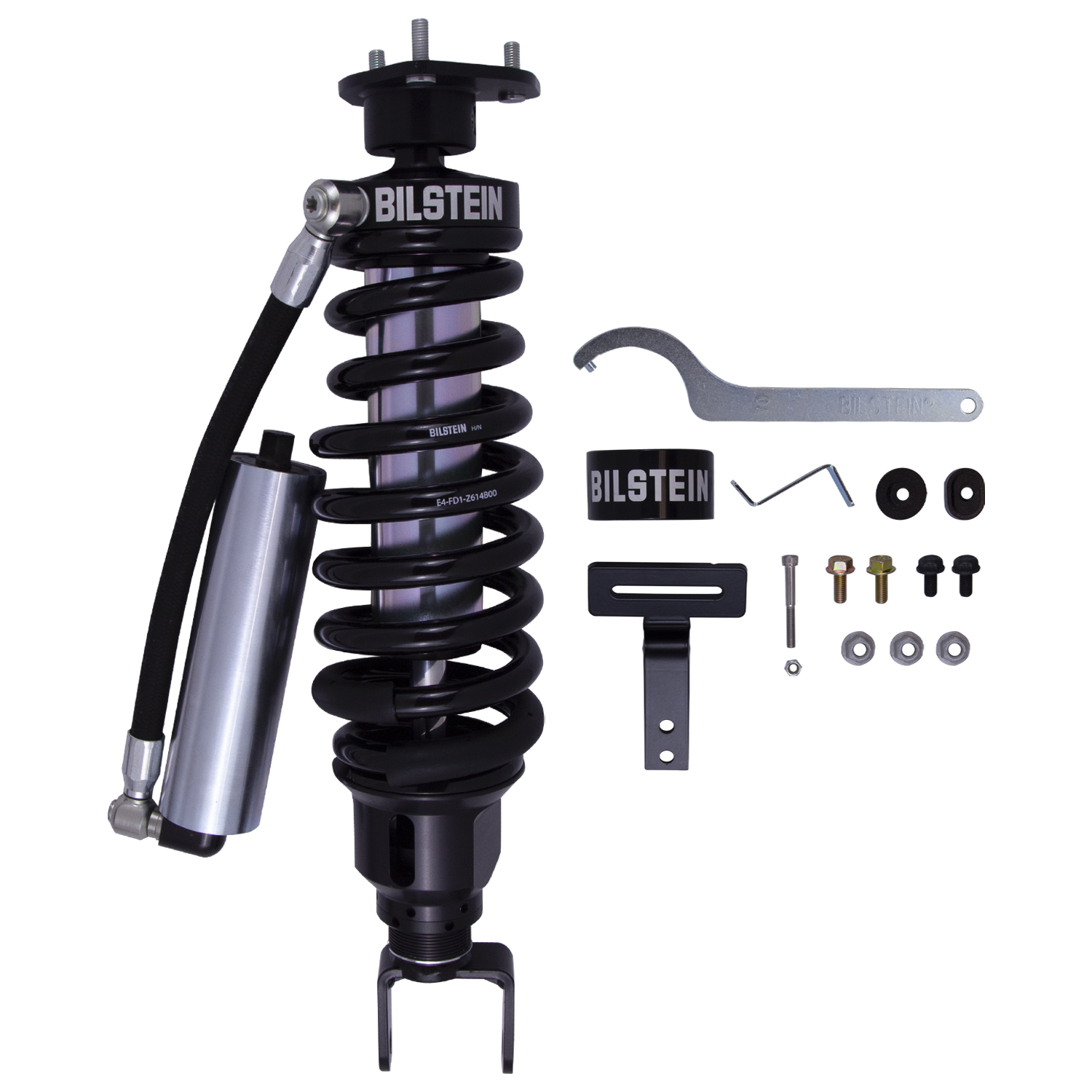 Bilstein 41-242513 B8 8112 (ZoneControl CR) - Front Left Corner Module